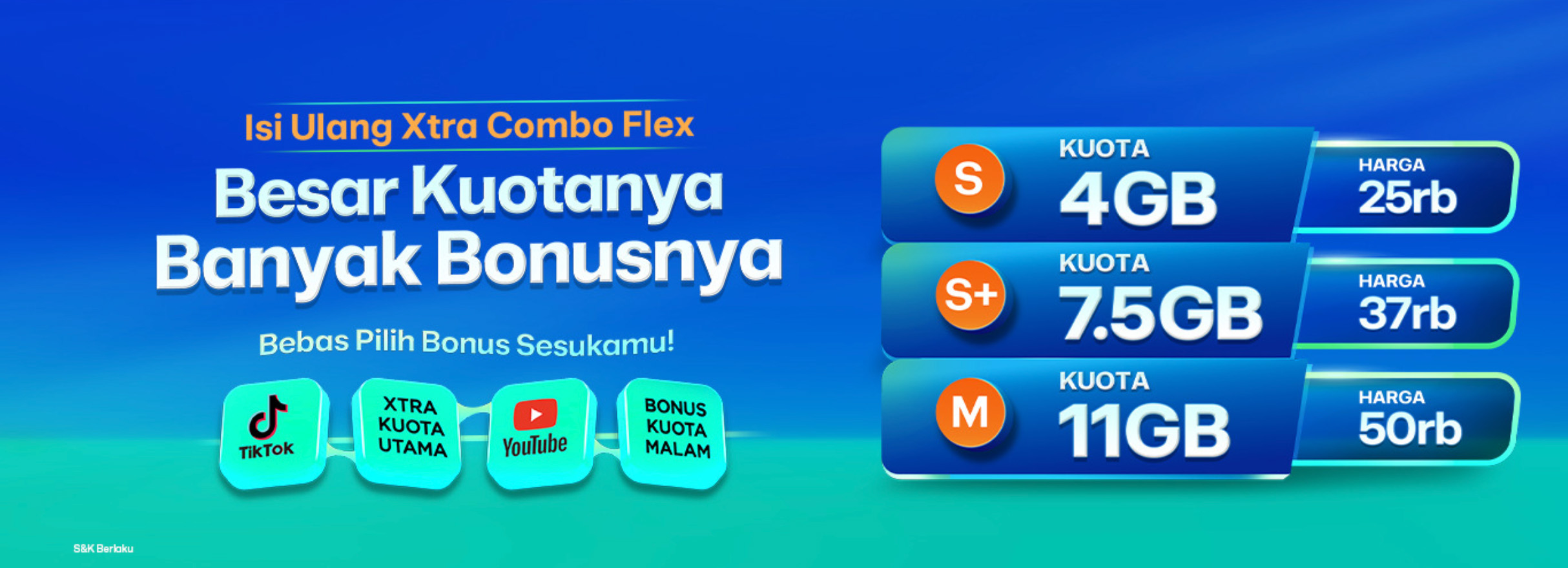 comboflex