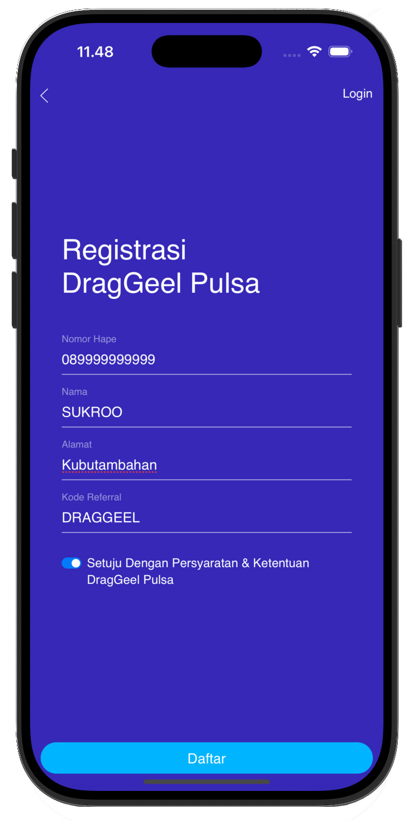 registrasi2